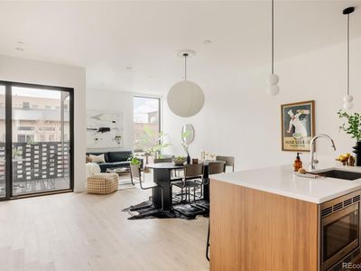 3233 Tejon Street #103