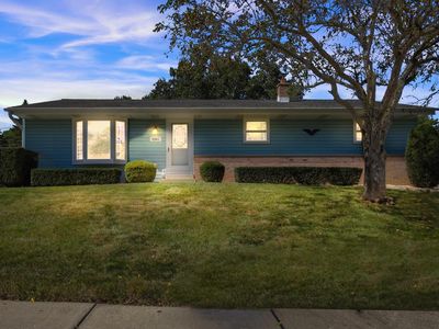 6361 North 119th STREET