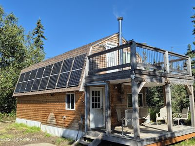 Property at 58275 Crimson Clover St, Kenai, AK