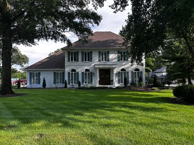3137 Williamsburg Way