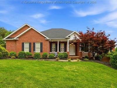 1024 Crestmont Rd