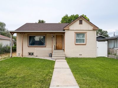 Property at 611 16th Ave N, Nampa, ID