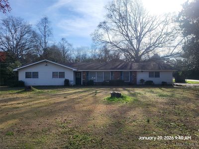 2605 Woodley Rd