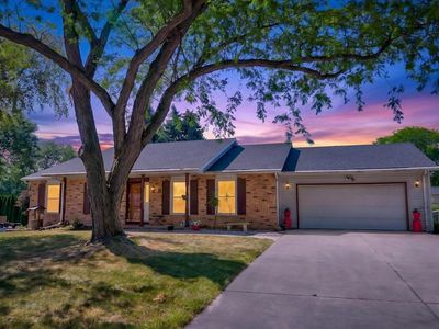901 Eisenhower Rd