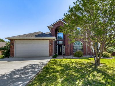 5429 Rocky Mountain Rd