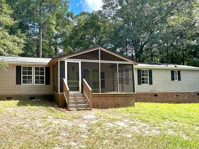 3480 Blue Banks Loop Road NE