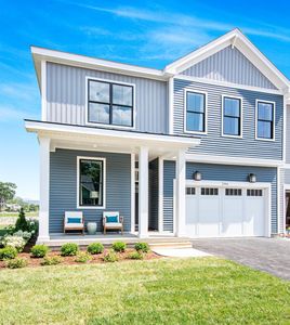 60 Eden Drive UNIT AN 36