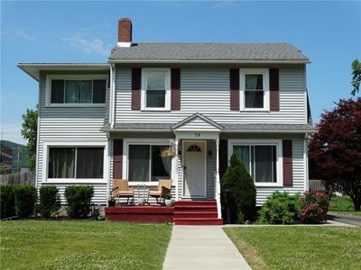 39 Houghton Cir