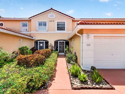 12418 Crystal Pointe Drive #102