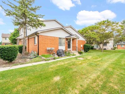 Property at 2220 Orchard Crest St, Shelby Township, MI