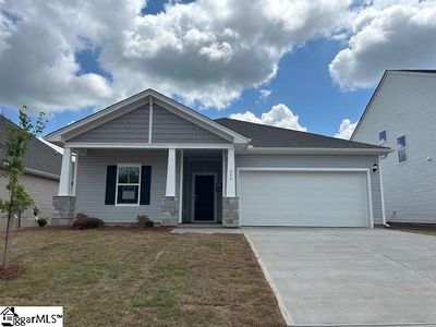 284 Talbert Trl