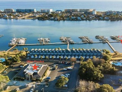 214 Miracle Strip Pkwy SW UNIT B104