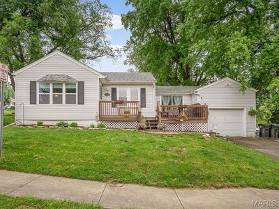 Property at 522 E Cherry St, Columbia, IL