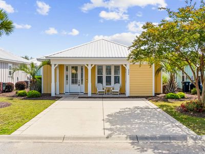 2204 Sea Dune Dr.