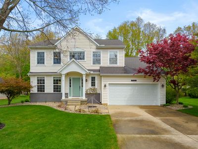 7506 Haflinger Cir