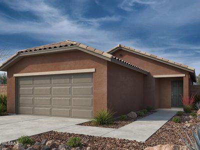 15257 N Desert Lilac Ln