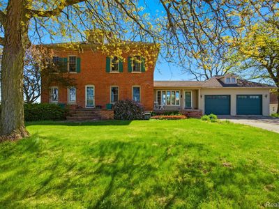 Property at 14104 Carleton West Rd, Carleton, MI