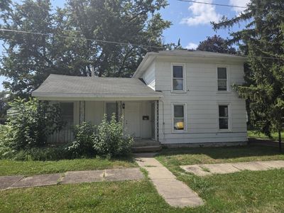 201 Marengo Rd