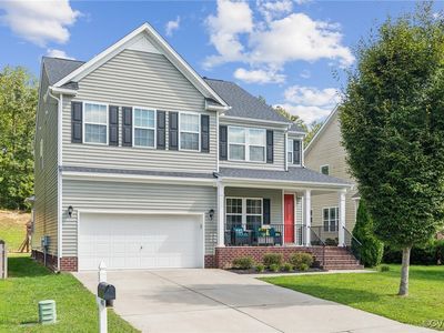 14036 Stanley Park Dr