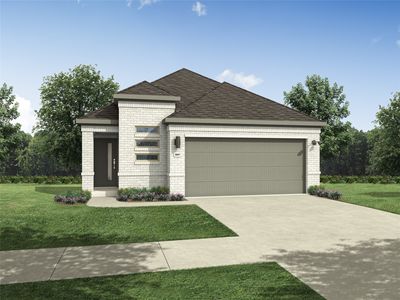 523 Green Gables Dr