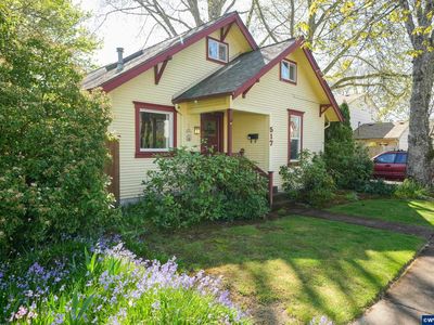 Property at 517 NW 16th St, Corvallis, OR