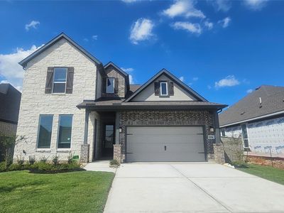 7033 Salt Dome Dr
