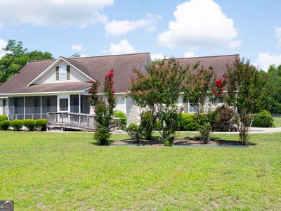 Property at 3170 Sheri Ln, Blackshear, GA