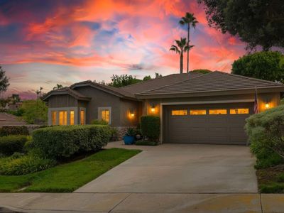 14095 Steeple Chase Row