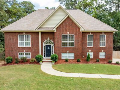 Property at 144 Woodbury Dr, Sterrett, AL