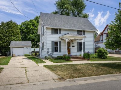 309 S Madison Street