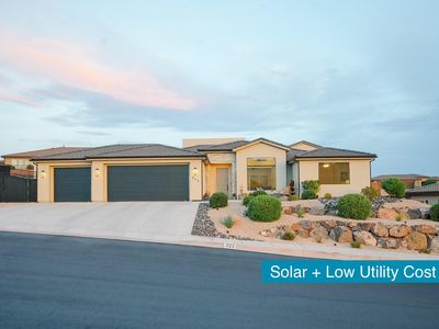 322 E Zion Trl N