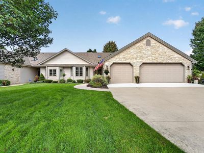 520 Green Valley DRIVE