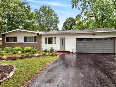 Property at 624 Pinnacle Rd, Pittsford, NY