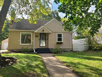 Property at 3947 Yates Ave N, Robbinsdale, MN