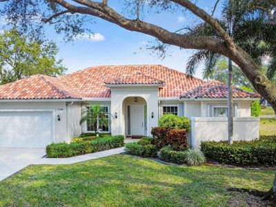 7139 Crystal Lake Drive