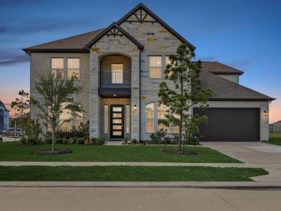 21303 Shore Arbor Ln