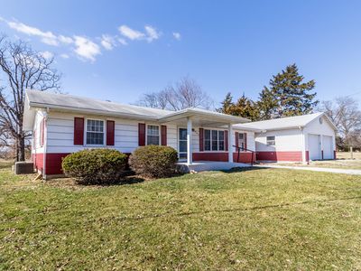 1781 Old Us Highway 54