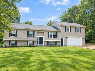 Property at 206 John Potter Rd, West Greenwich, RI