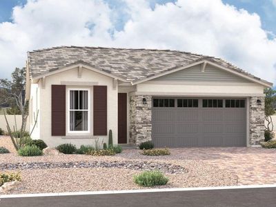 5414 W Las Palmaritas Dr