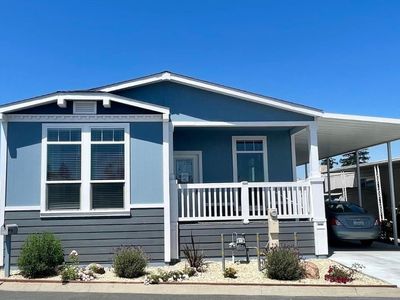 2150 Almaden Rd SPACE 45