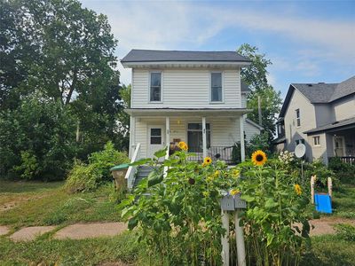 24 W Birch Street #1&2
