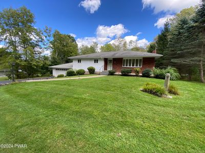 Property at 103 Hazard Pond Rd, Roaring Brook Twp, PA