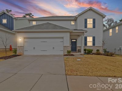 2556 Blue Sky Meadows Dr