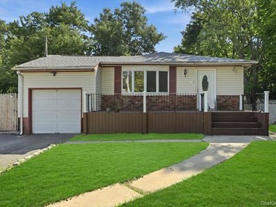 1127A Bay Shore Avenue #A