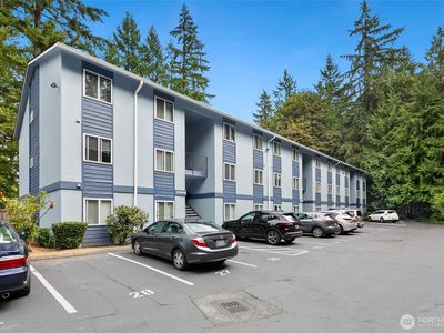 Property at 14014 Juanita Drive NE #B2, Kenmore, WA