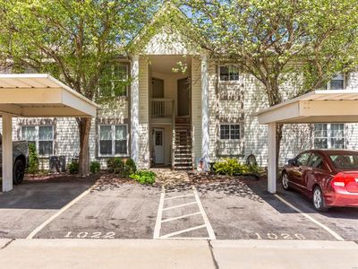 1024 Sugar Creek Ct #7