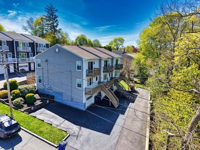 Property at 103 Valentine St #3, Fall River, MA