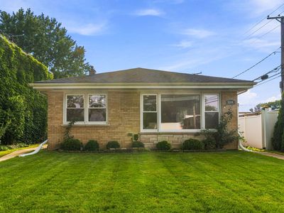 Property at 8344 Kedvale Ave, Skokie, IL