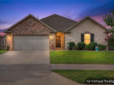 4511 W Blissful Dr