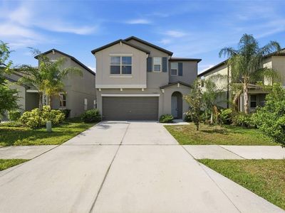 7329 Canterbury Bells Ct